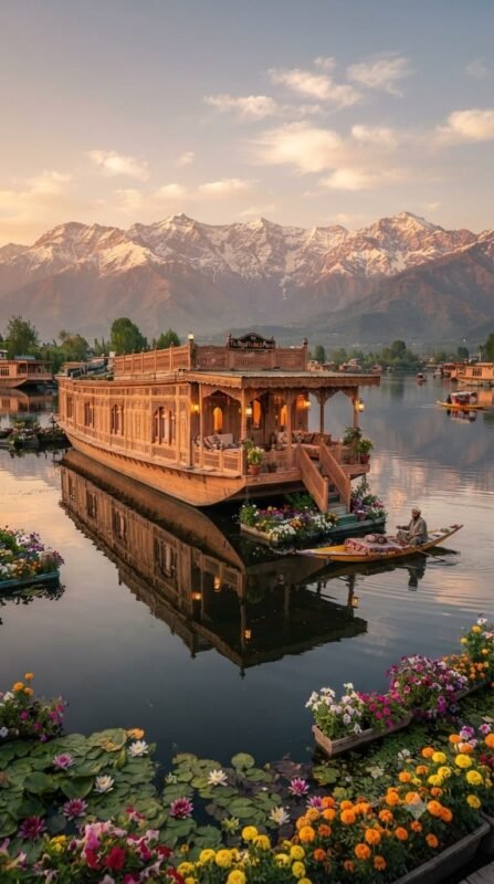 Kashmir Homepage