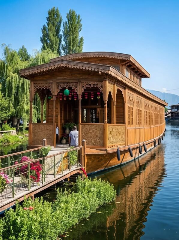 Kashmir Homepage