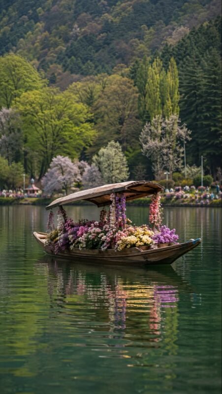 Kashmir Homepage