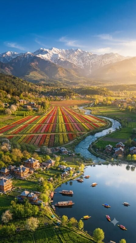 Kashmir Homepage