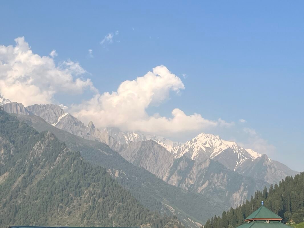 Kashmir