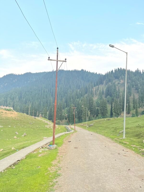 Kashmir