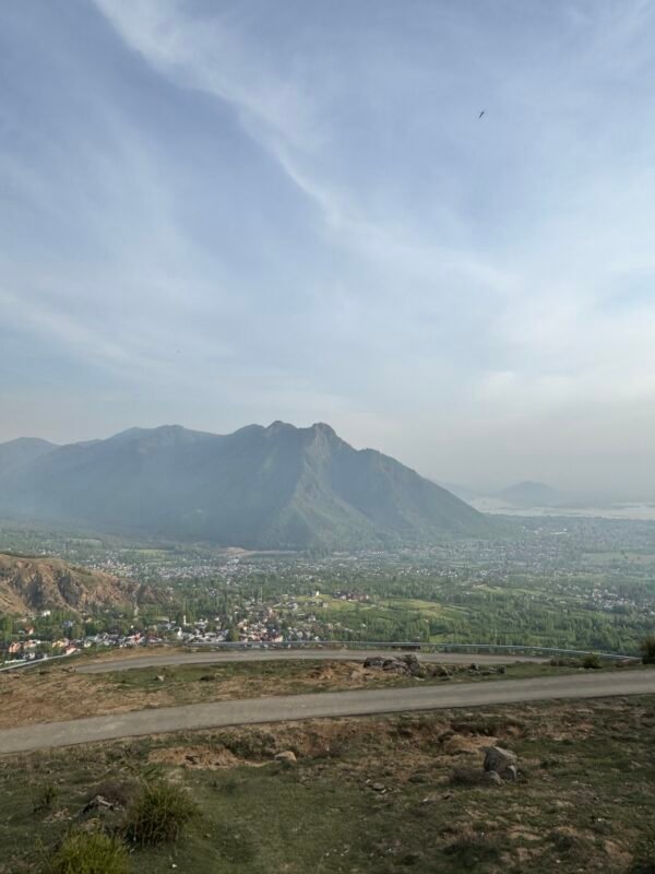 Kashmir