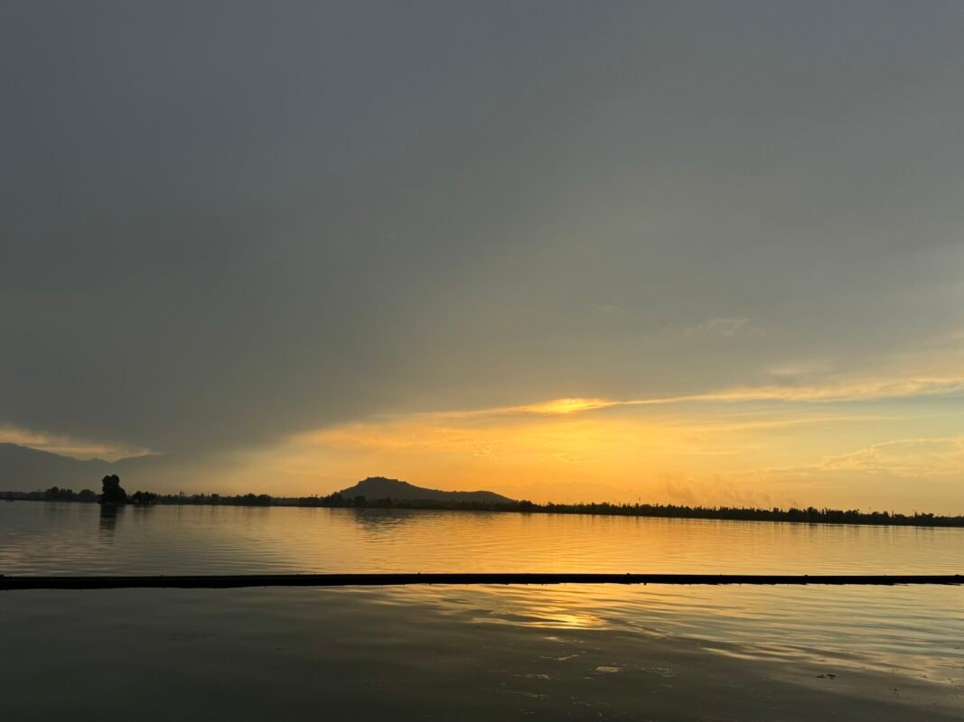 Kashmir