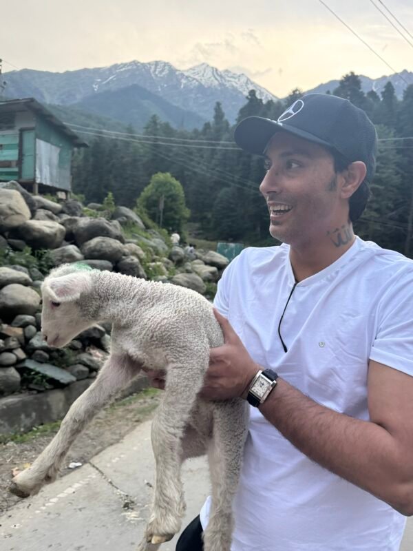 Kashmir