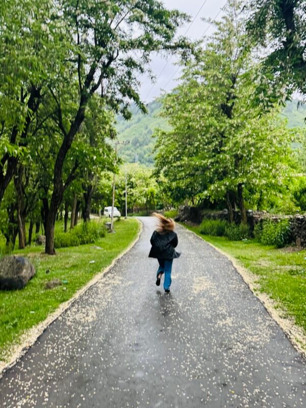 Kashmir