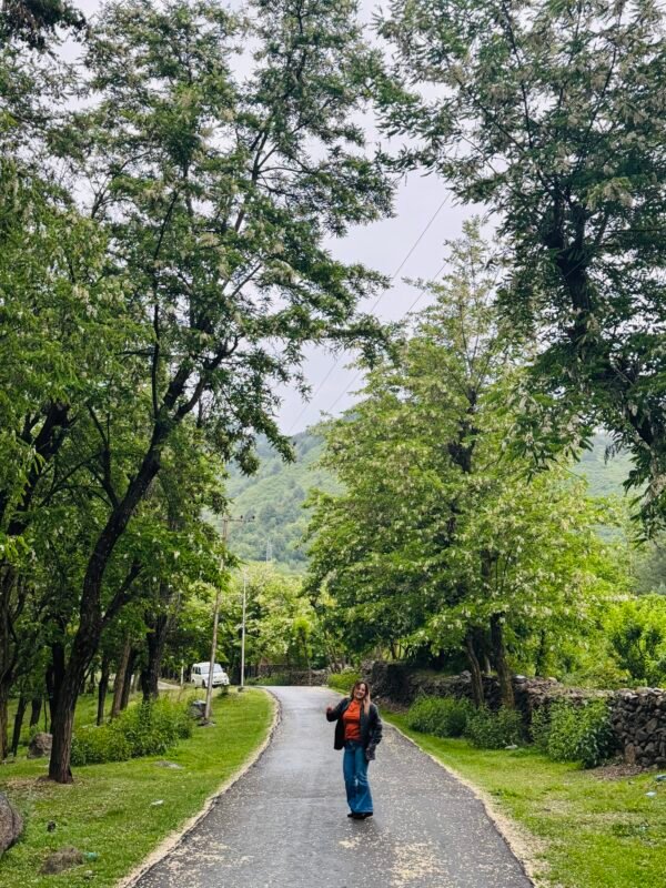 Kashmir