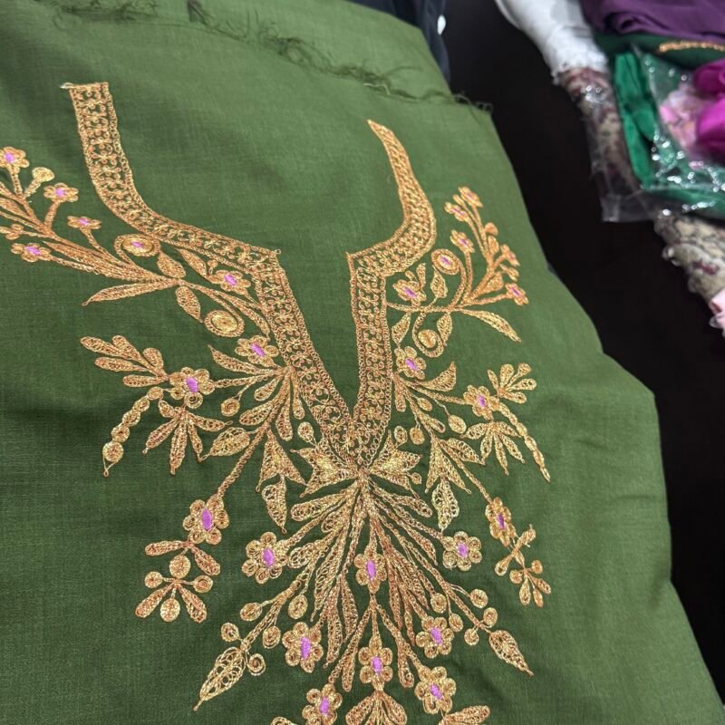 Kashmir