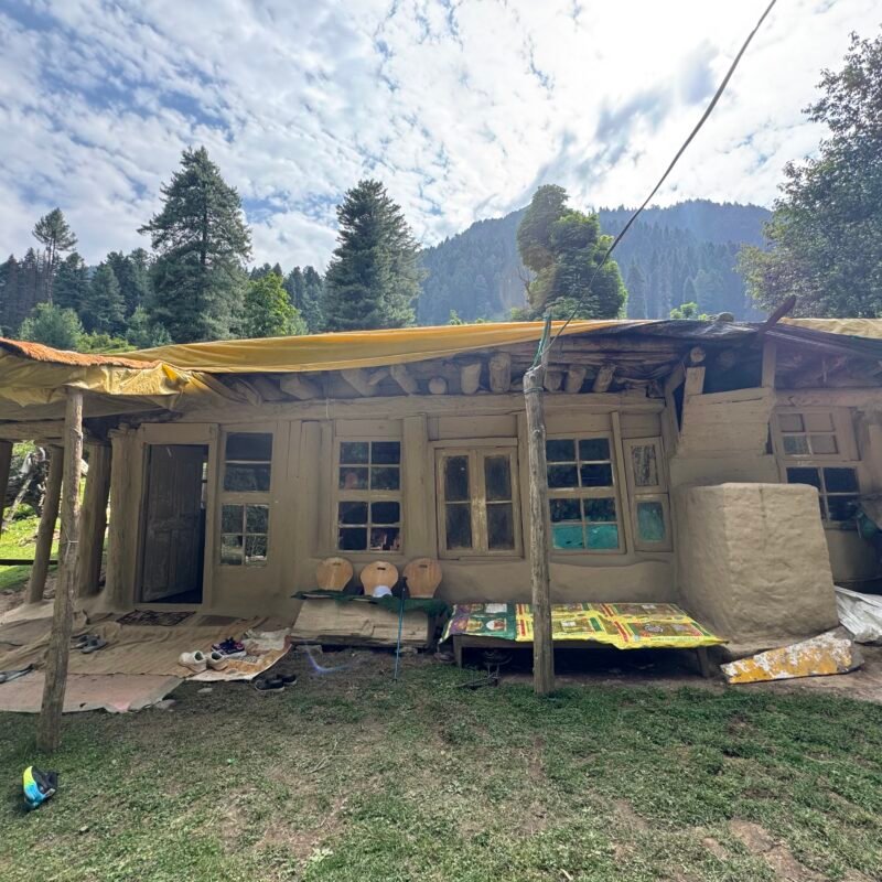 Kashmir