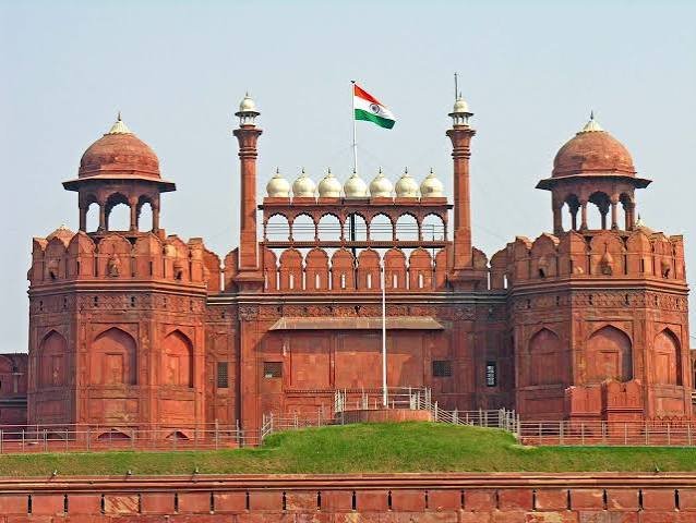 Red Fort Complex Image 1