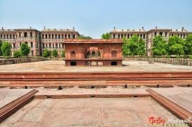 Red Fort Complex Image 2