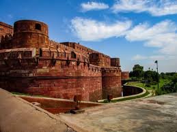 Red Fort Complex Image 3