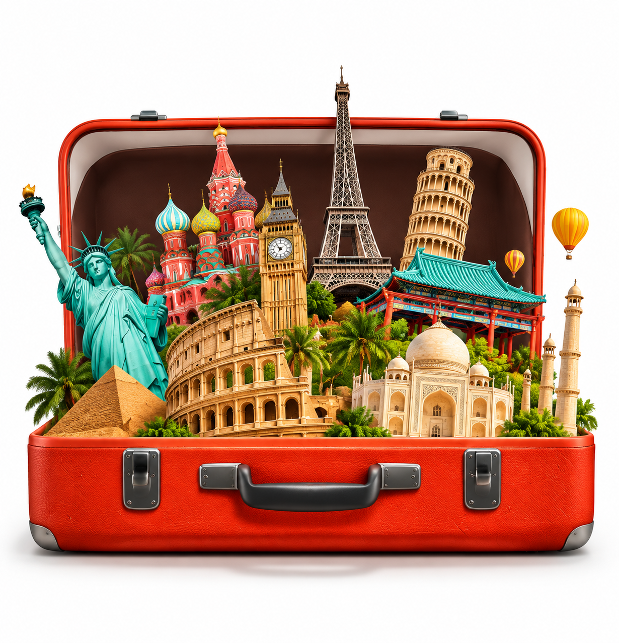 Travel Community